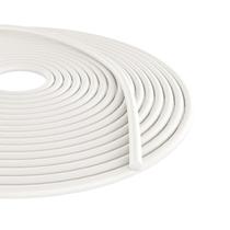 Borracha EPDM branca Caulk Saver Storystore Backer Rod 1/4" x 5m