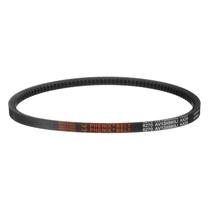Borracha EPDM V-Belt uxcell AX26 13 mm de largura x 66 cm de circunferência