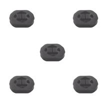 Borracha escap. a3 golf jetta new beet