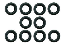 Borracha escapamento monza opala Borracha escapamento monza opala