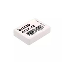 Borracha Escolar Basic 40 - Bazze