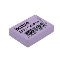 Borracha Escolar Basic - Bazze