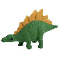 Borracha Escolar Divertida Desmontável Raptors Dinoussauro BRW Dino Corpo Montável Colorido Animais Borracha Escolar Divertida Desmontável Raptors Dinoussauro BRW Dino Corpo Montável Colorido Animais