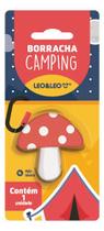 Borracha Escolar Divertida Formas - Leo E Leo Camping Borracha Escolar Divertida Formas - Leo E Leo Camping