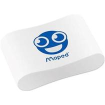 Borracha Escolar Essentials Plast Soft - Maped