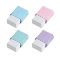 Borracha Escolar Faber-castell Max Tons Pastel Borracha Escolar Faber-castell Max Tons Pastel