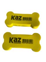 Borracha Escolar Fantasia Petisko 2 unidades cores sortidas Cores:Amarelo Borracha Escolar Fantasia Petisko 2 unidades cores sortidas Cores:Amarelo