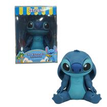 Borracha escolar gigante fofa e divertida -stitch