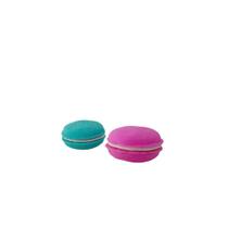 Borracha Escolar Holic Macarons C/2uni. Cor 2 910592 - Tris Borracha Escolar Holic Macarons C/2uni. Cor 2 910592 - Tris