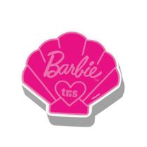 Borracha Escolar Summit Top Barbie Tris Rosa