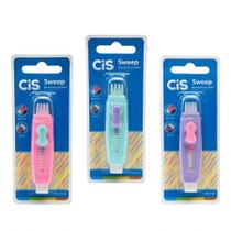 Borracha escolar Sweep - 546700 - Cis Borracha escolar Sweep - 546700 - Cis