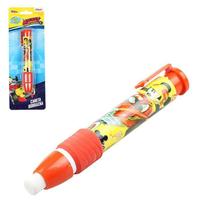 Borracha Escolar Tipo Caneta Mickey Borracha Escolar Tipo Caneta Mickey