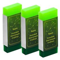 Borracha Escolar Tris Signos Degradê Escolha O Seu Signo Unitária ou Kit com 3 Borrachas Borracha Escolar Tris Signos Degradê Escolha O Seu Signo Unitária ou Kit com 3 Borrachas