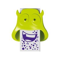 Borracha Escolar Vivo Monster - MAPED Borracha Escolar Vivo Monster - MAPED