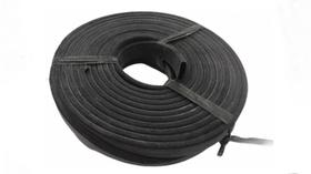 Borracha Esponjosa 25mmX15mm