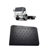 Borracha Estribo Caminhão FD Cargo Até 1999 Antigo - LD