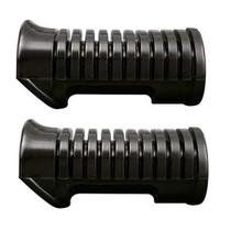 Borracha Estribo Cg 125 Titan 76 Á 18, Titan 150 04 Á 15 Par