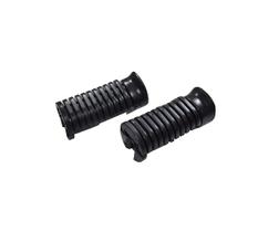 Borracha estribo diant. (par) biz100/biz125/pop100-ate2010
