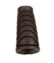 Borracha Estribo Honda Pop 100 2018/2020 - Unitaria