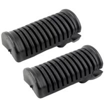 Borracha Estribo Pedaleira Dianteira Yes 125 05 à 16 Par