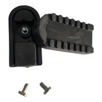 Borracha Estribo Xtz Lander 250 Tenéré 250 Xtz Crosser 150 - ALK