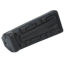 Borracha Estribo Yamaha Ybr/Factor 125 - Mega Moto
