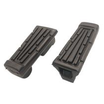 Borracha Estribo Ybr 125 2002 A 2006 Factor 125 2009 A 2013 Borracha Estribo Ybr 125 2002 A 2006 Factor 125 2009 A 2013