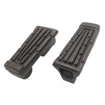 Borracha Estribo Ybr 125 2002 A 2006 Factor 125 2009 A 2013 Borracha Estribo Ybr 125 2002 A 2006 Factor 125 2009 A 2013