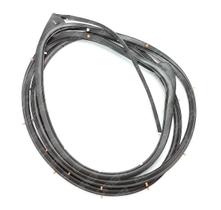 Borracha Externa Porta Traseira L200 Triton Sport - Original