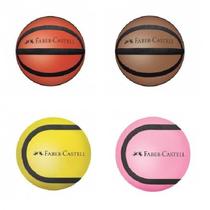Borracha faber-castell bolinha coleção Borracha faber-castell bolinha coleção