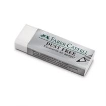 Borracha Faber Castell dust free branco