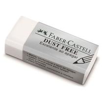 Borracha Faber-castell Dust Free Pequena