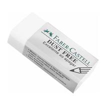 Borracha Faber Castell Dust Free Borracha Faber Castell Dust Free