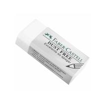 Borracha Faber Castell Dust Free