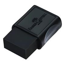 Borracha Faber-Castell Max Black Borracha Faber-Castell Max Black