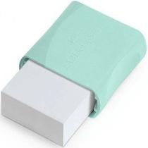 Borracha Faber Castell Max Tons Pastel Neon Preta Branca Unidade/Kit