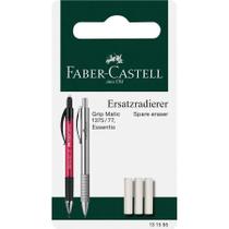 Borracha Faber-Castell Para Lapiseira Essentio/Basic 131595