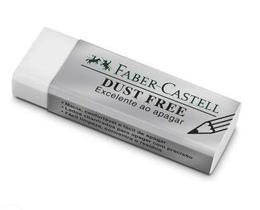 Borracha faber dust free 187129