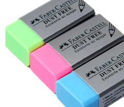 Borracha faber dust free 187138 Borracha faber dust free 187138