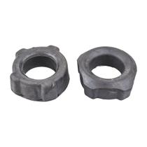 Borracha Facao 1140035 Fusca (1 Ponto) variant brasilia Lc1140035