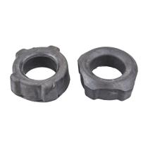 Borracha Facão Vw Variant 1969 a 1982 - 149558 - 101731