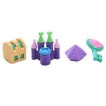 Borracha fairy tale school basics