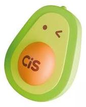 Borracha Fantasia Abacate CIS - Design Interativo e Divertido