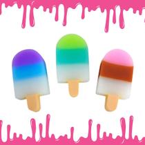 Borracha Fantasia Ice Cream
