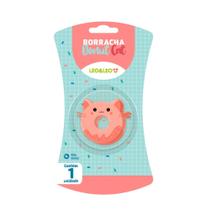Borracha Fantasy Donut Cat - Leo&Leo Borracha Fantasy Donut Cat - Leo&Leo