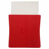 Borracha FC Max Grande Faber Castell Borracha FC Max Grande Faber Castell