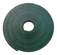 Borracha Fita Adesiva Colante Rigida 20mm X 10mm - 10mts