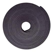 Borracha Fita Adesiva Colante Rigida 40mm X 10mm - 10mts Borracha Fita Adesiva Colante Rigida 40mm X 10mm - 10mts