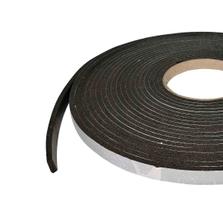 Borracha Fita Cola Vedação Fogão Cooktop 10x3mm Rolo C/ 10mt Borracha Fita Cola Vedação Fogão Cooktop 10x3mm Rolo C/ 10mt