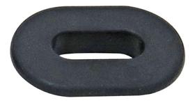 Borracha Fixação Tampa Lateral Cg/Ml/Turuna/Today 99 4Peças Borracha Fixação Tampa Lateral Cg/Ml/Turuna/Today 99 4Peças